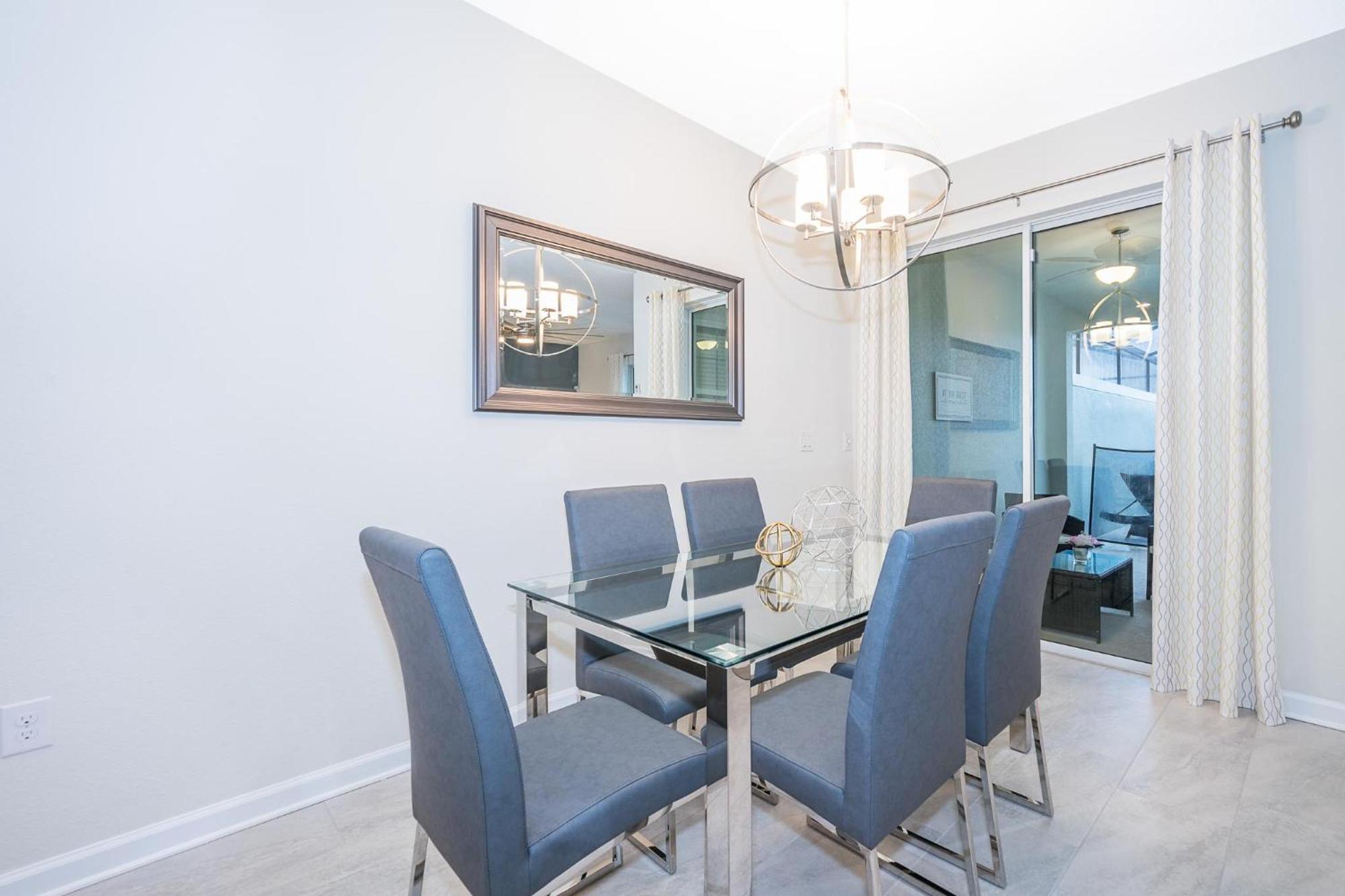 4832Bn Townhouse 4 Bedrooms & 3 Bathrooms + Pool Kissimmee Eksteriør billede