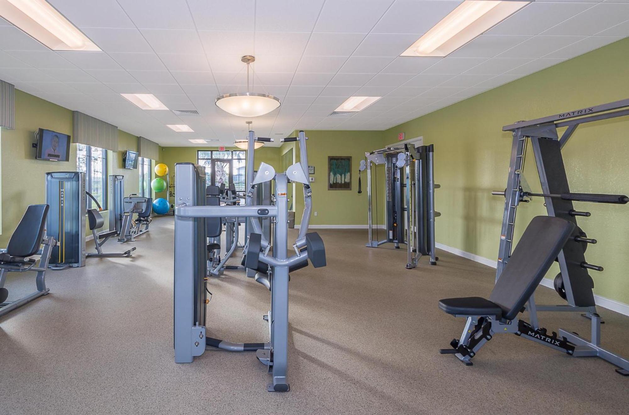 4832Bn Townhouse 4 Bedrooms & 3 Bathrooms + Pool Kissimmee Eksteriør billede