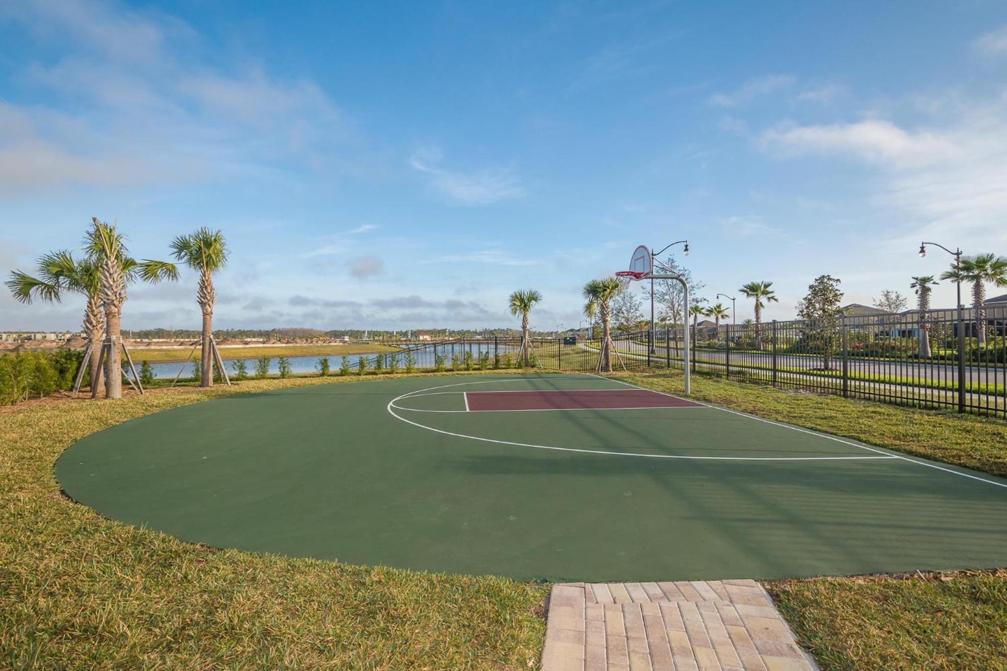 4832Bn Townhouse 4 Bedrooms & 3 Bathrooms + Pool Kissimmee Eksteriør billede
